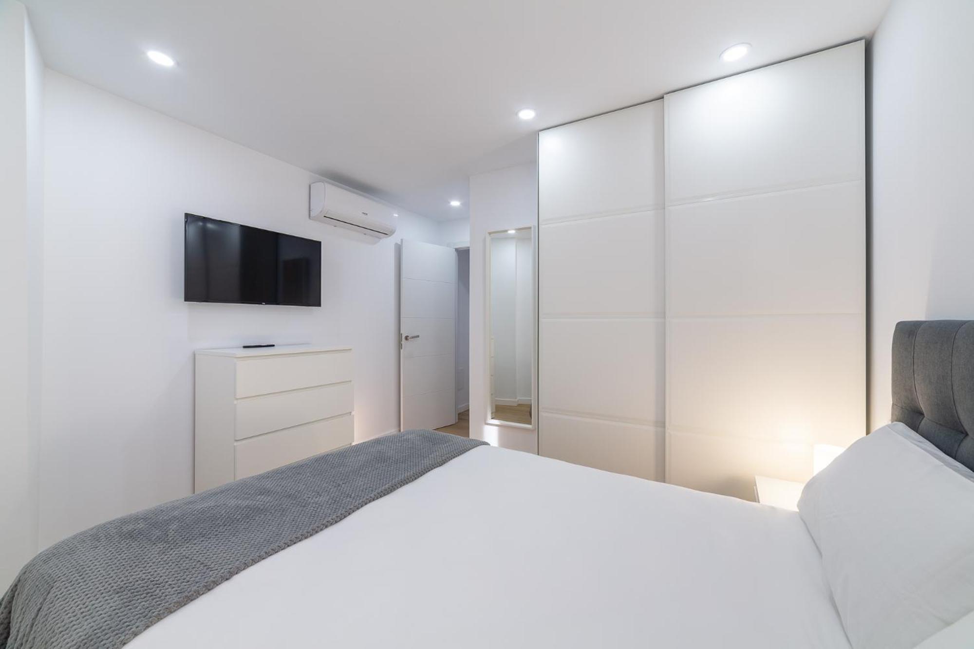Trendy Homes Lepanto I, A 5 Minutos De Puerta Purchena Almería Eksteriør bilde