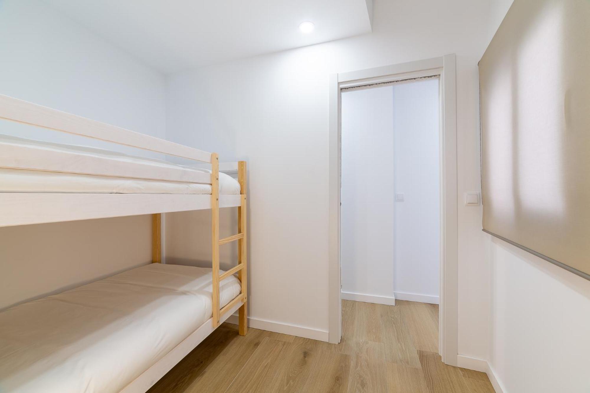 Trendy Homes Lepanto I, A 5 Minutos De Puerta Purchena Almería Eksteriør bilde