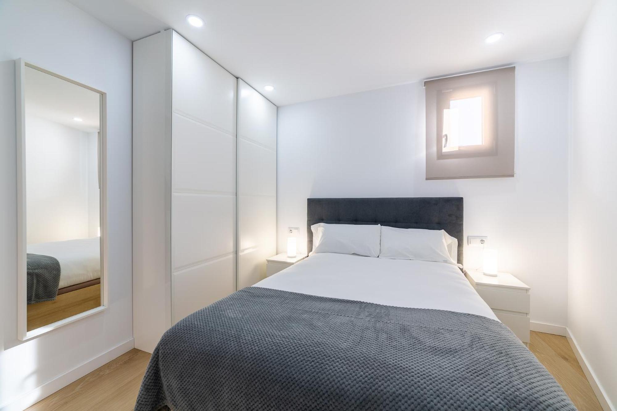 Trendy Homes Lepanto I, A 5 Minutos De Puerta Purchena Almería Eksteriør bilde